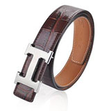 エルメス レザーベルト リバーシブルHermes0010