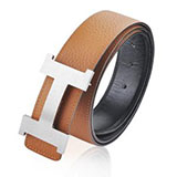 エルメス レザーベルト リバーシブル Hermes0011