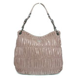 プラダ（PRADA）NAPPA GAUFRE`　レディースショルダーバッグ　アッ...