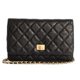 シャネル CHANEL 2.55シリーズ マトラッセライン アンティークレザー ...