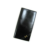 エルメスブラック（金具：ゴールド）ボックスカーフHERMES328023