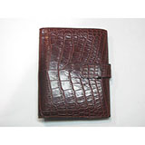 エルメスジュラⅡ二つ折り財布ルージュHERMES328031