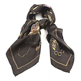 HERMES　エルメス マフラー HERMES0328129