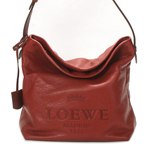 ロエベ LOEWEスーパーコピー ショルダーバッグ HOBO HERITAGE ...