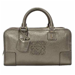 ロエベ LOEWEスーパーコピー ハンドバッグ ミニボストンバッグ アマゾナ(A...