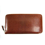 エルメスアザップロング ラウンド長財布ミール（金具：シルバー） HERMES32...