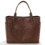 ロエベ LOEWEスーパーコピー ハンドバッグ トートバッグ 377.79.75...