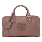 ロエベ LOEWEスーパーコピー ハンドバッグ ミニボストンバッグ アマゾナ(A...