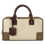 ロエベ LOEWEスーパーコピー ハンドバッグ ミニボストンバッグ アマゾナ(A...