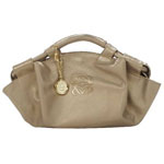 ロエベ LOEWEスーパーコピー チャーム付きハンドバッグ ナッパアイレ 315...