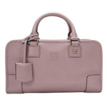 ロエベ LOEWEスーパーコピー ハンドバッグ ミニボストンバッグ アマゾナ(A...