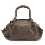 ロエベ　ショルダーバッグ　ナッパ　アイレ　ＮＡＰＰＡ　ＡＩＲＥ LOEWE 30...