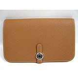 エルメスドゴンロングエヴェンヌ（金具：シルバー）HERMES03280203