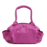 ロエベ　ショルダーバッグ　ナッパ　アイレ　ＮＡＰＰＡ　ＡＩＲＥ LOEWE 30...