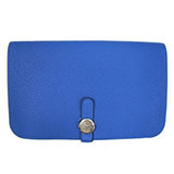 エルメスドゴンGMミコノス（金具：シルバー）HERMES03280205