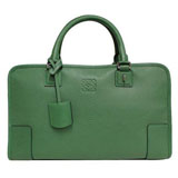 ロエベ LOEWE ハンドバッグ アマソナ36 ボストンバッグ AMAZONA ...