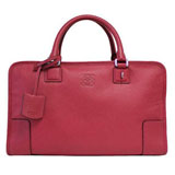 ロエベ LOEWE ハンドバッグ アマソナ36 ボストンバッグ AMAZONA ...