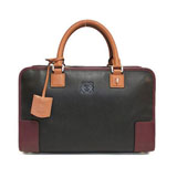 ロエベ LOEWE ハンドバッグ アマソナ36 ボストンバッグ 2012年新作 ...