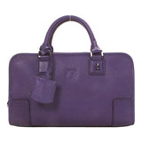 ロエベ LOEWE ハンドバッグ アマソナ AMAZONA 2012年秋冬新作 ...