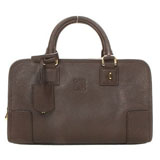 ロエベ LOEWE ハンドバッグ アマソナ AMAZONA 2012年秋冬新作 ...