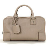 ロエベ LOEWE バッグ アマソナ AMAZONA ハンドバッグ 2012年秋...