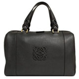 ロエベ LOEWE ハンドバッグ ボストンバッグ フスタ(FUSTA) ショルダ...