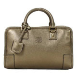 ロエベ LOEWE ハンドバッグ ミニボストンバッグ 2WAYバッグ アマソナ ...