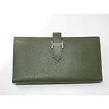 ブランド名：HERMES（エルメス）商品名：ベアン三つ折長財布HERMES032...