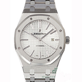 オーデマ・ピゲロイヤルオーク ４１ｍｍ 15400ST.OO.1220ST.02