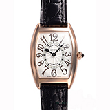 フランク・ミュラートノウカーベックス ＲＥＬＩＥＦ 1752QZ RELIEF