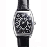 フランク・ミュラートノウカーベックス ＲＥＬＩＥＦ 7502QZ