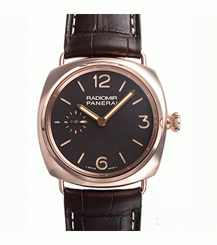 パネライラジオミール ４２ｍｍ PAM00439