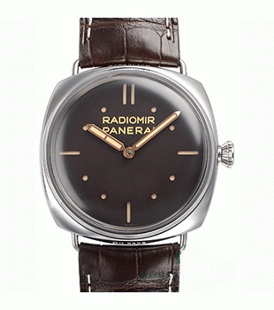パネライラジオミール ３デイズ プラティーノ ４７ｍｍ  PAM00373