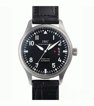 ＩＷＣパイロットウォッチ マーク１７ IW326504