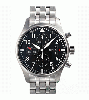 ＩＷＣパイロットウォッチ マーク１７ IW326501