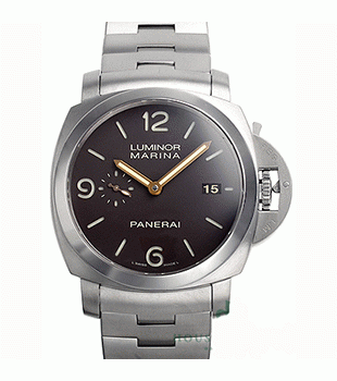 パネライルミノール１９５０ マリーナ３デイズ PAM00352aa