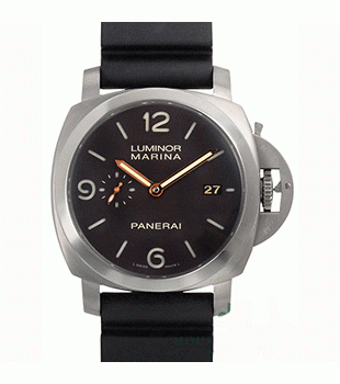 パネライルミノール１９５０ マリーナ３デイズ PAM003512512