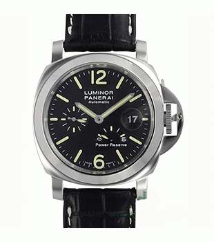 パネライミノール パワーリザーブ PAM00090512