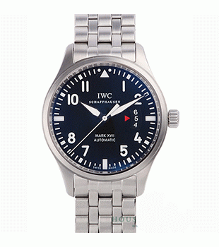 ＩＷＣパイロットウォッチ ビッグパイロット・トップガン ミラマー IW501902