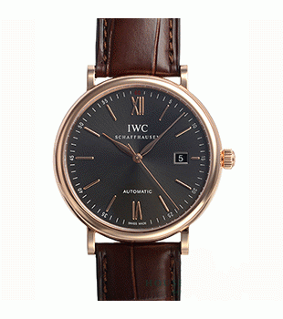 ＩＷＣポートフィノ IW356511