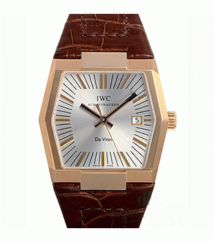 ＩＷＣヴィンテージ ダヴィンチ IW546103