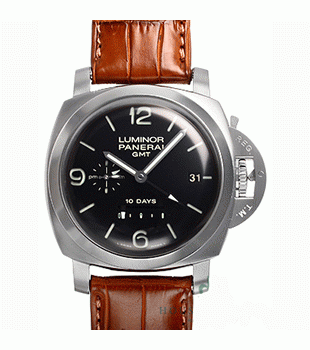 パネライルミノール １９５０ １０デイズＧＭＴ PAM00270512
