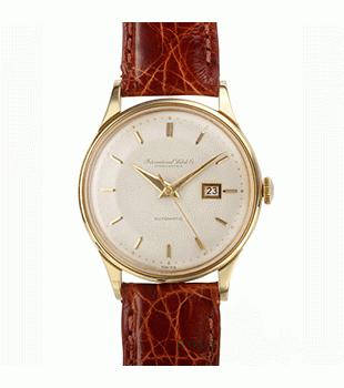 ＩＷＣラウンド３針 392755001