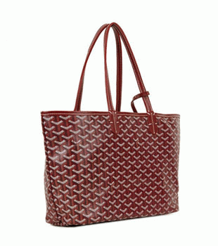 GOYARD ゴヤール スーパーコピー トートバッグ サンルイPM ボルドー GY-1007