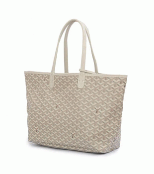 GOYARD ゴヤール スーパーコピー トートバッグ サンルイPM グレー GY-1021