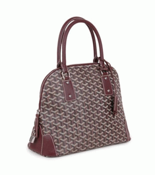 (GOYARD)ゴヤール スーパーコピー ハンドバッグ レディースワインレッド GY-1033
