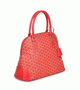 (GOYARD)ゴヤール スーパーコピー ハンドバッグ レディースレッド GY-1034