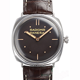 パネライラジオミール ３デイズ プラティーノ ４７ｍｍ  PAM00373