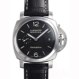 パネライルミノール１９５０マリーナ３デイズオートマチック４２mm PAM0039...