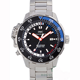 ＩＷＣアクアタイマー ディープツー IW354701